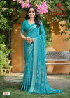 Tanya Vol 2 By Kashvi Dull Moss Viscose Saree Wholesale Manufacturer